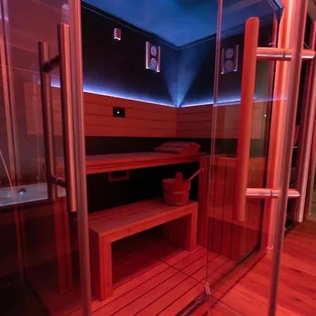 Me Apartmán