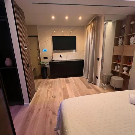 Apartment Me Nemi